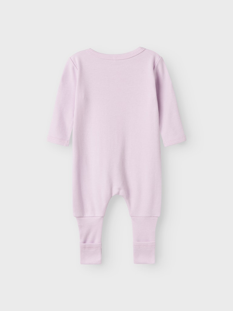 Name it Baby Schlafanzüge Jet Stream