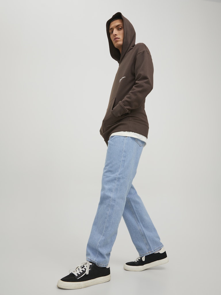 Jack & Jones Herren Jeans Blue Denim
