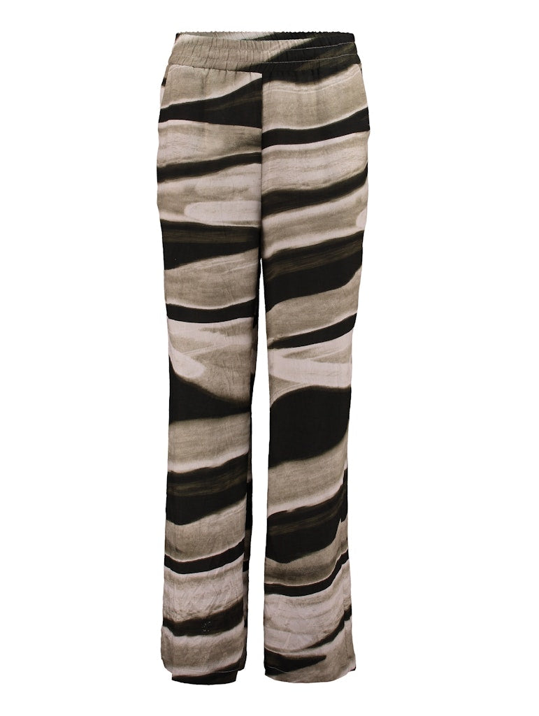 Haily's Damen Hosen  Khaki Div