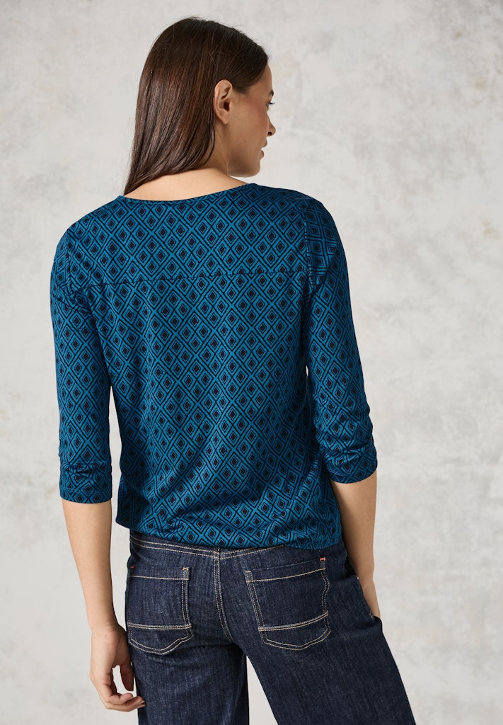 Cecil Damen T-Shirts Celestial