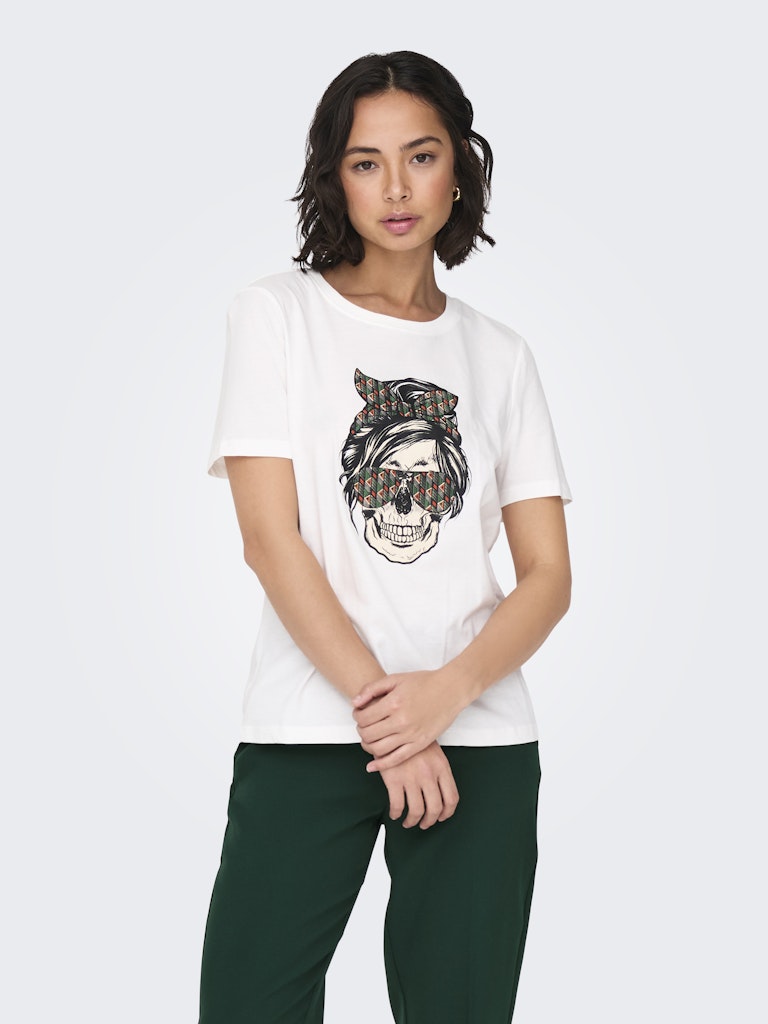 only Damen Hosen Pine Grove