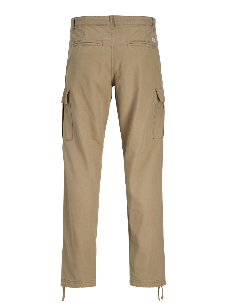 Jack & Jones Herren Hosen Elmwood