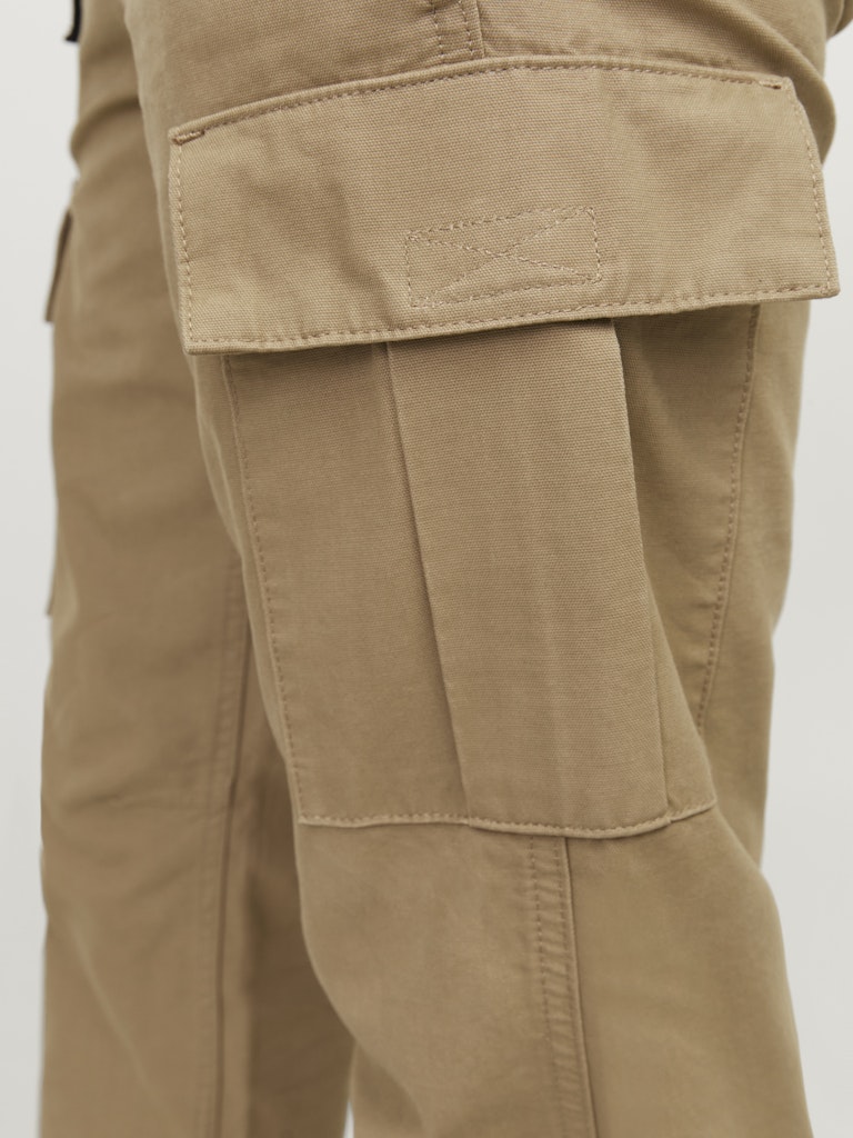 Jack & Jones Herren Hosen Elmwood