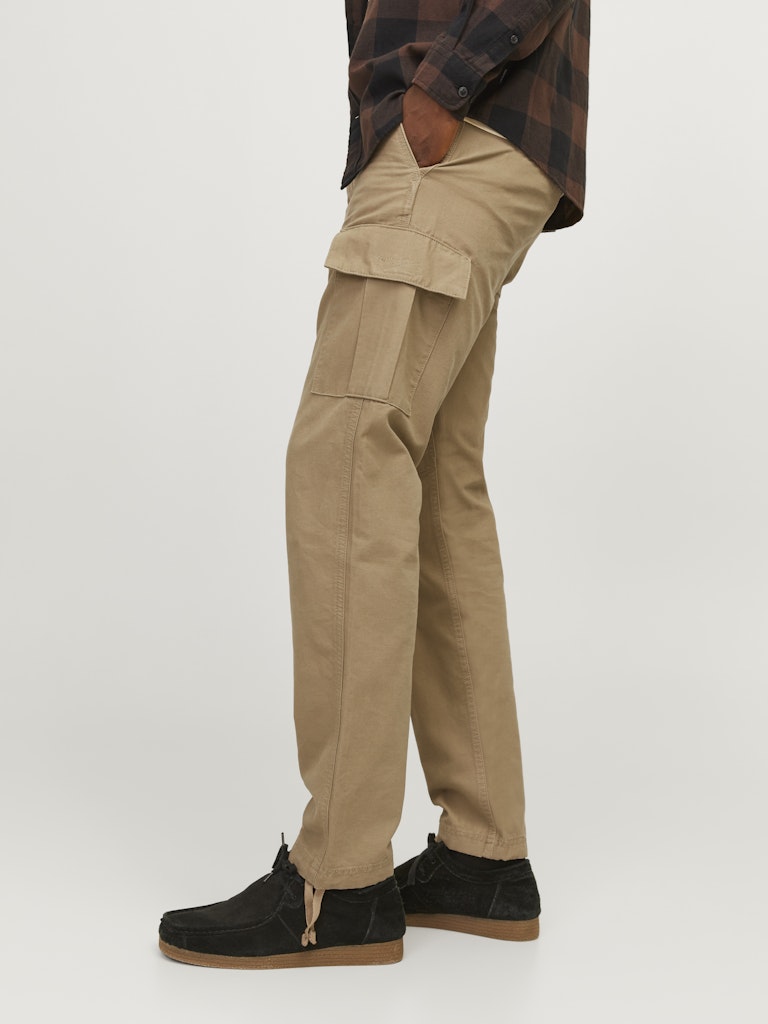 Jack & Jones Herren Hosen Elmwood