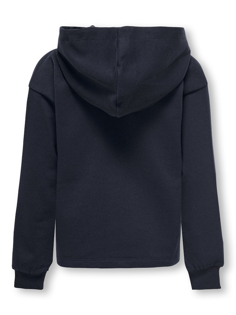 Only Mädchen Sweats & Sweatjacken Night Sky/Silve