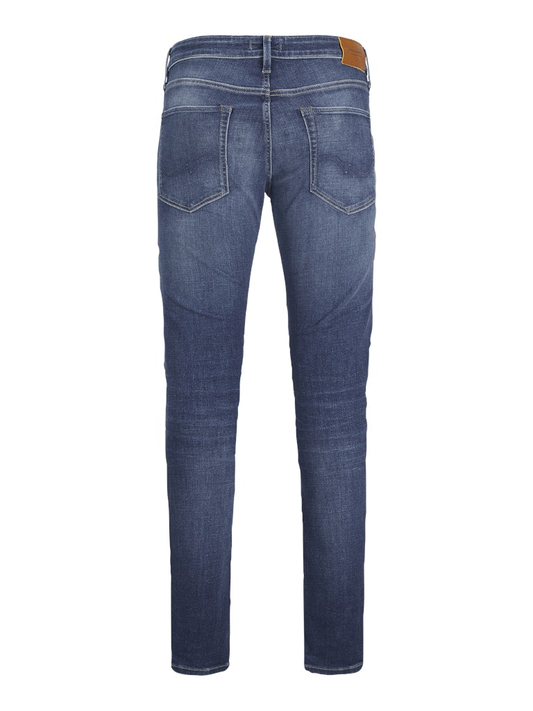 Jack & Jones Herren Jeans Blue Denim