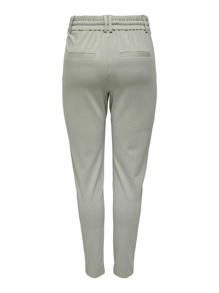 Only Damen Hosen Lily Pad/Melang