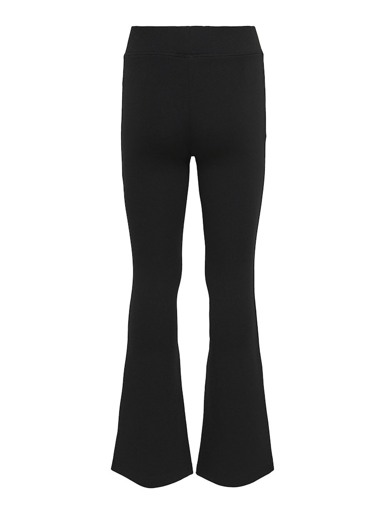 Only Mädchen Hosen, Jeans & Leggings Black