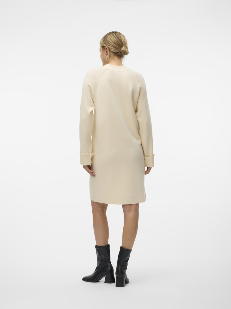 Vero Moda Damen Kleider Birch