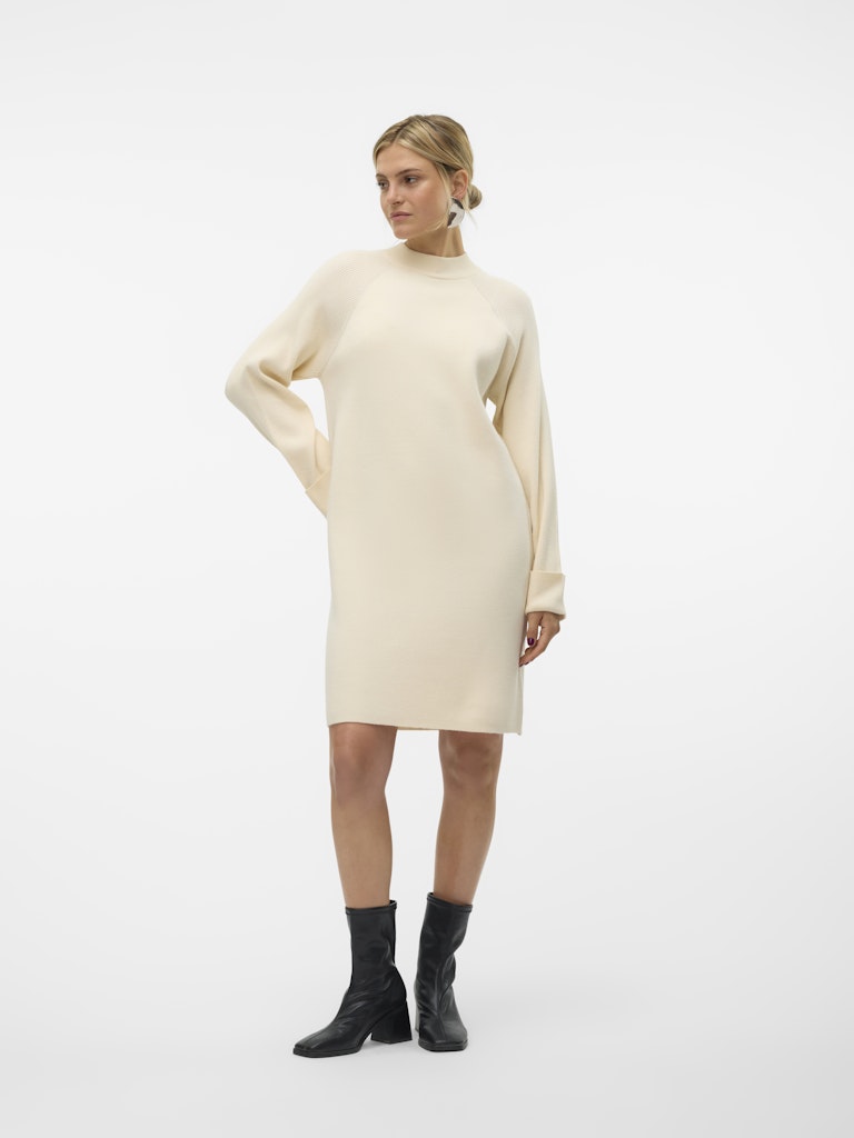 Vero Moda Damen Kleider Birch