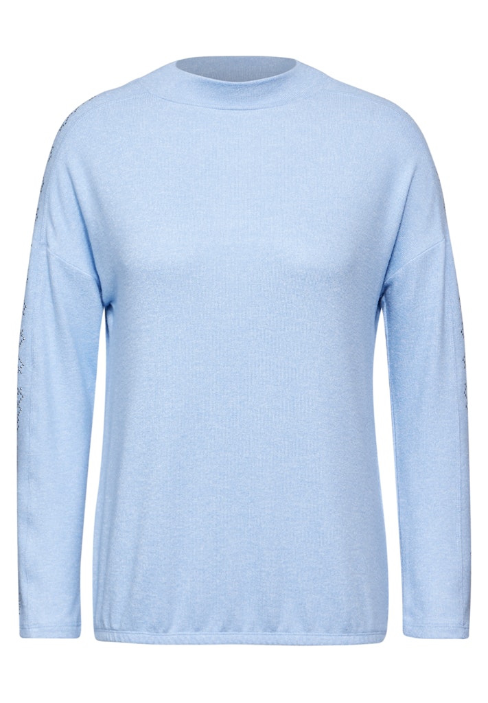 Cecil Damen T-Shirts Whisper B