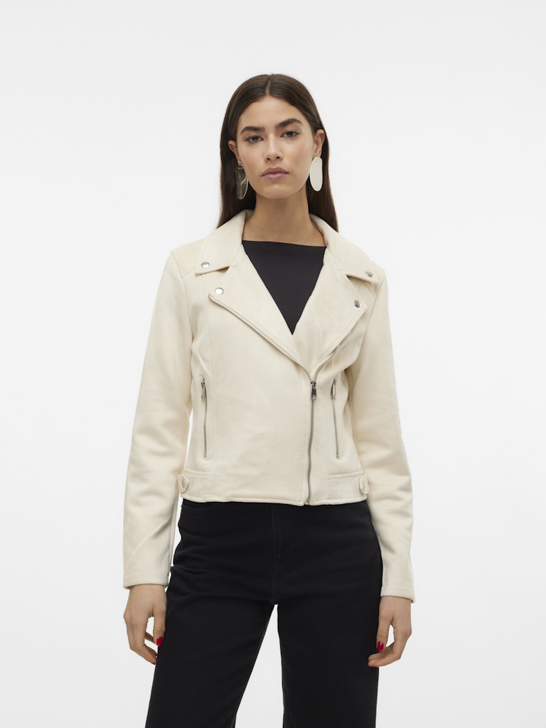 Vero Moda Damen Jacken Birch