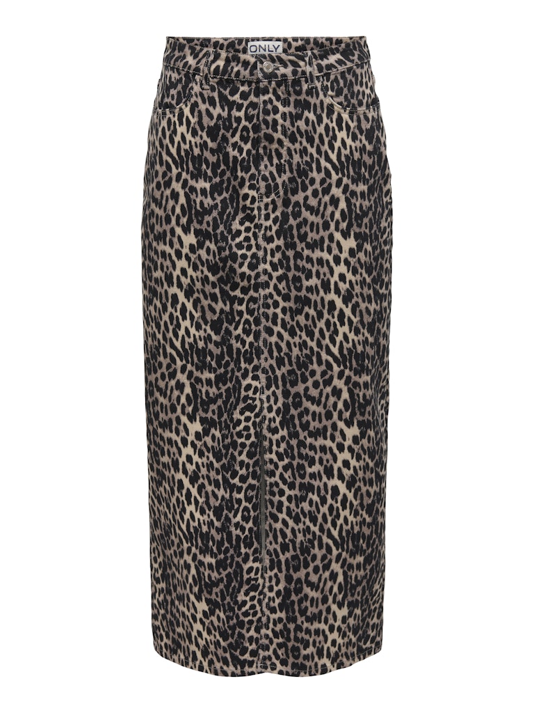 only Damen Rcke Black/Leo