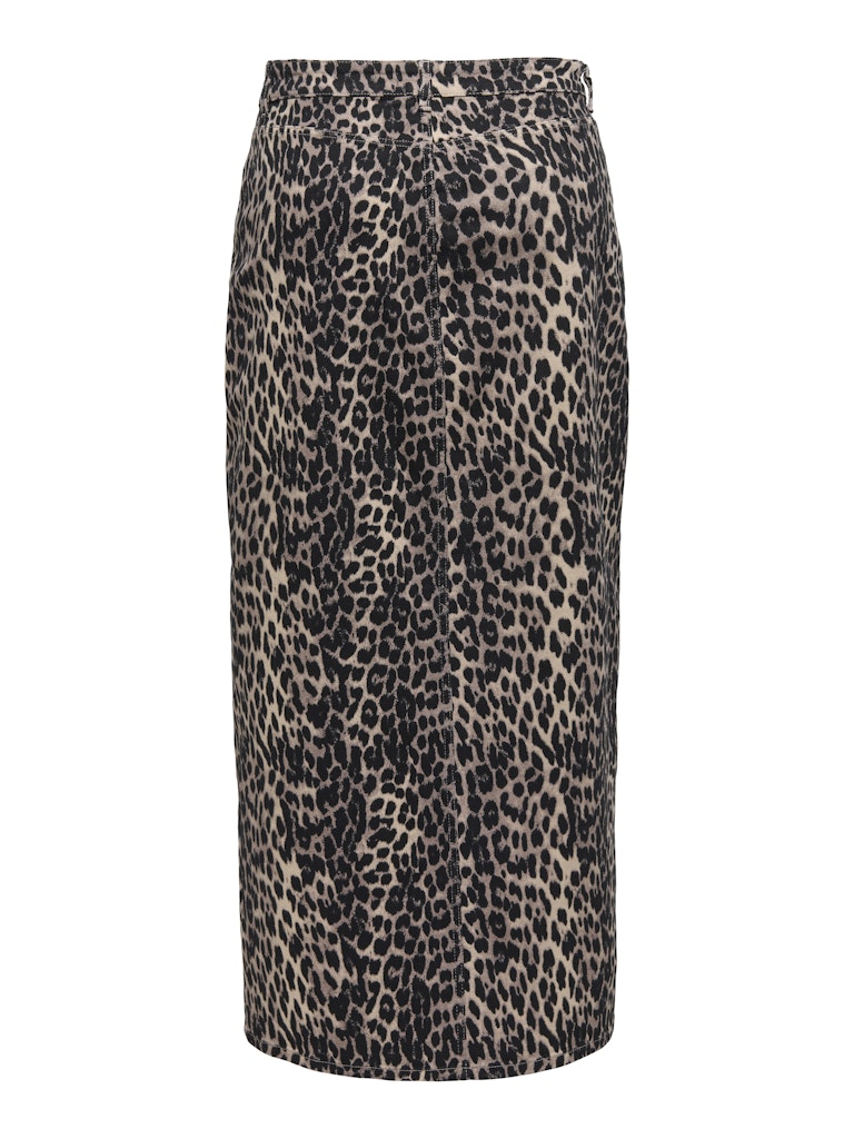 only Damen Rcke Black/Leo