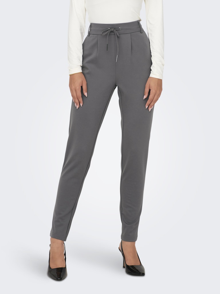 Only Damen Hosen Plum Kitten