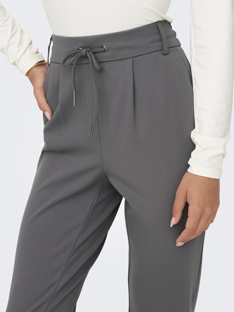 Only Damen Hosen Plum Kitten