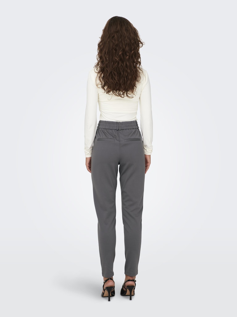 Only Damen Hosen Plum Kitten
