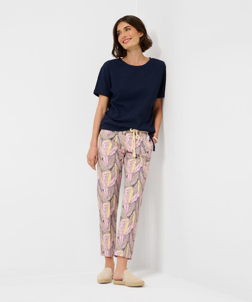 Brax Damen Hosen Sea Shell