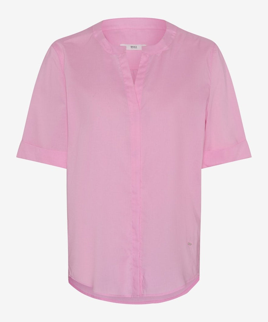 Brax Damen Blusen Sea Shell