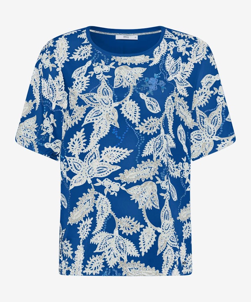 Brax Damen Tops White