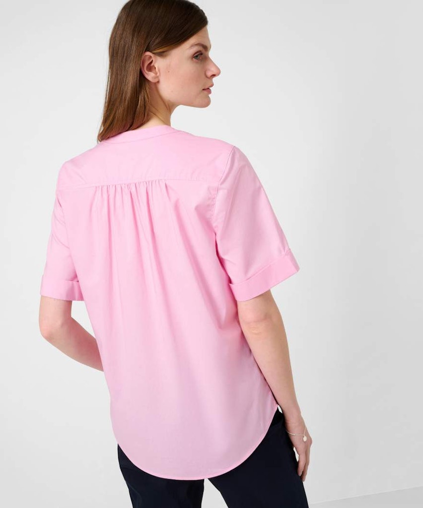 Brax Damen Blusen Sea Shell