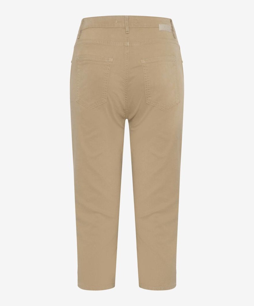 Brax Damen Jeans Soft Sand