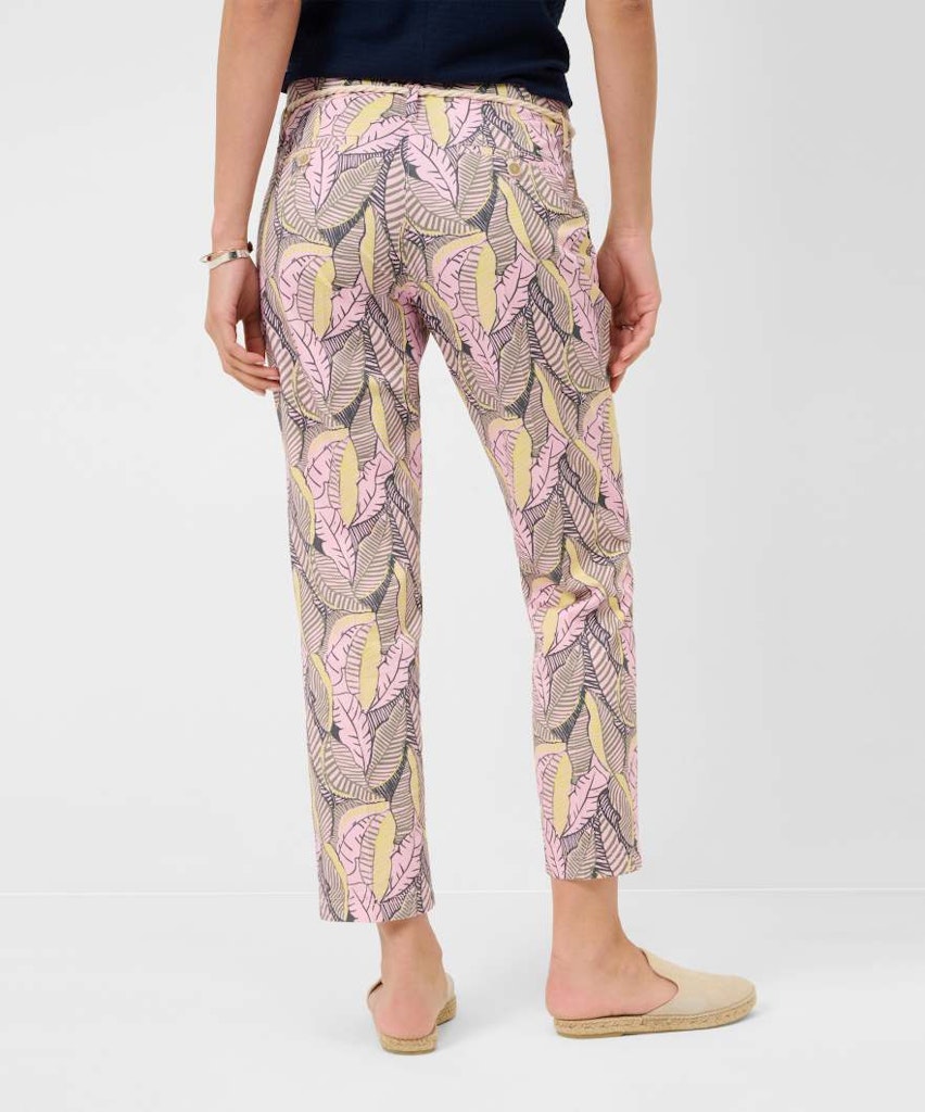 Brax Damen Hosen Sea Shell