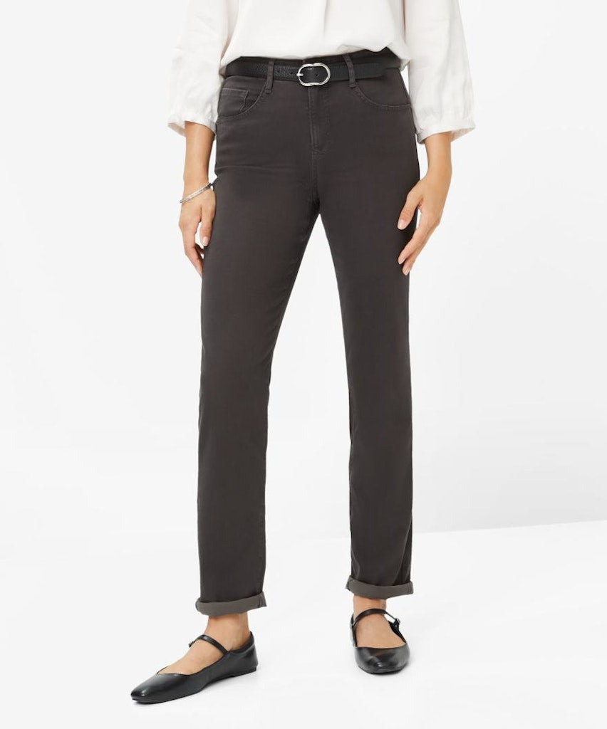 Brax Damen Hosen Shadow
