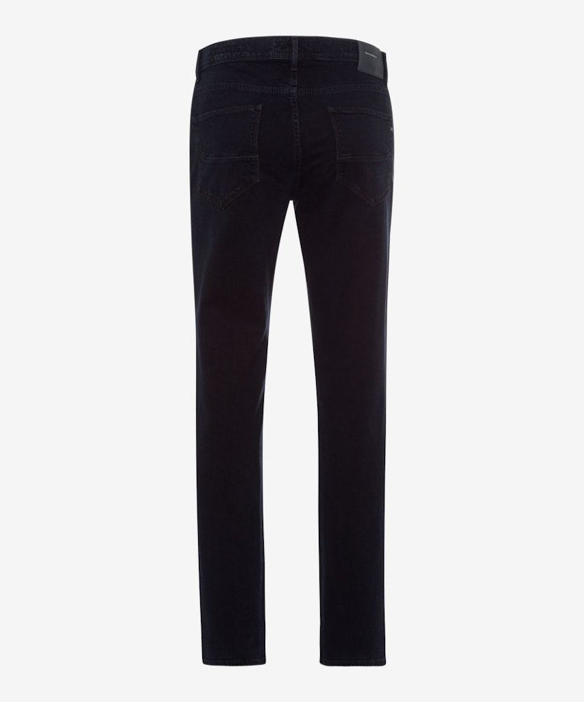 Brax Herren Jeans Blue Black