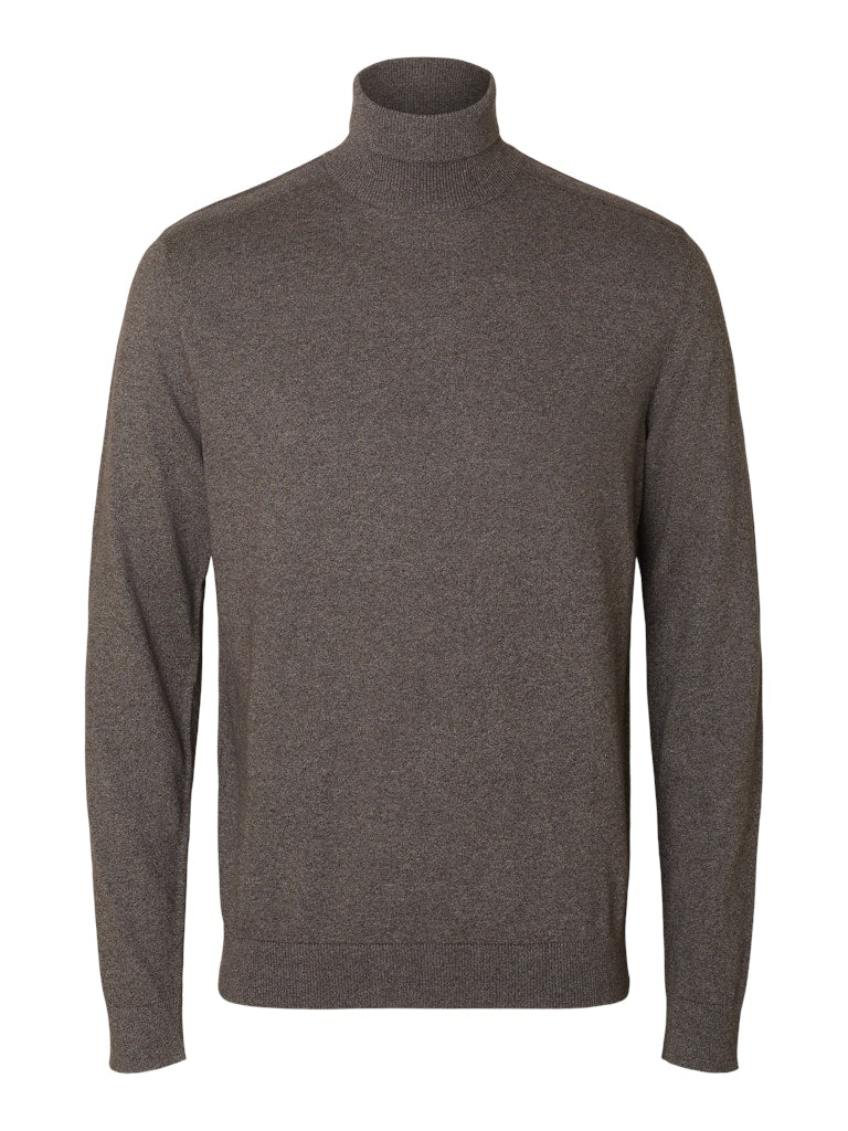 Selected homme Herren Pullover Morel