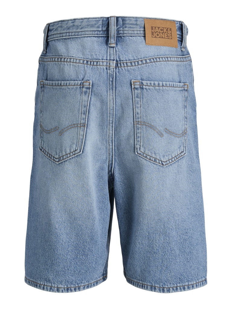 Jack & Jones Jungen Hosen & Shorts Blue Denim