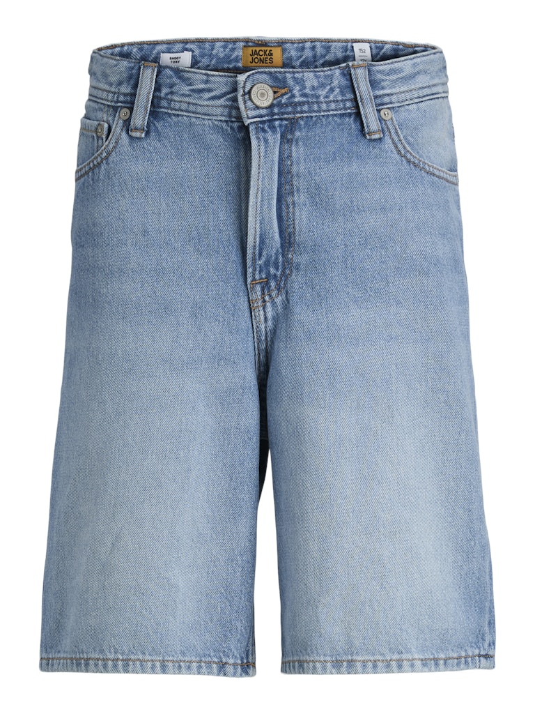 Jack & Jones Jungen Hosen & Shorts Blue Denim