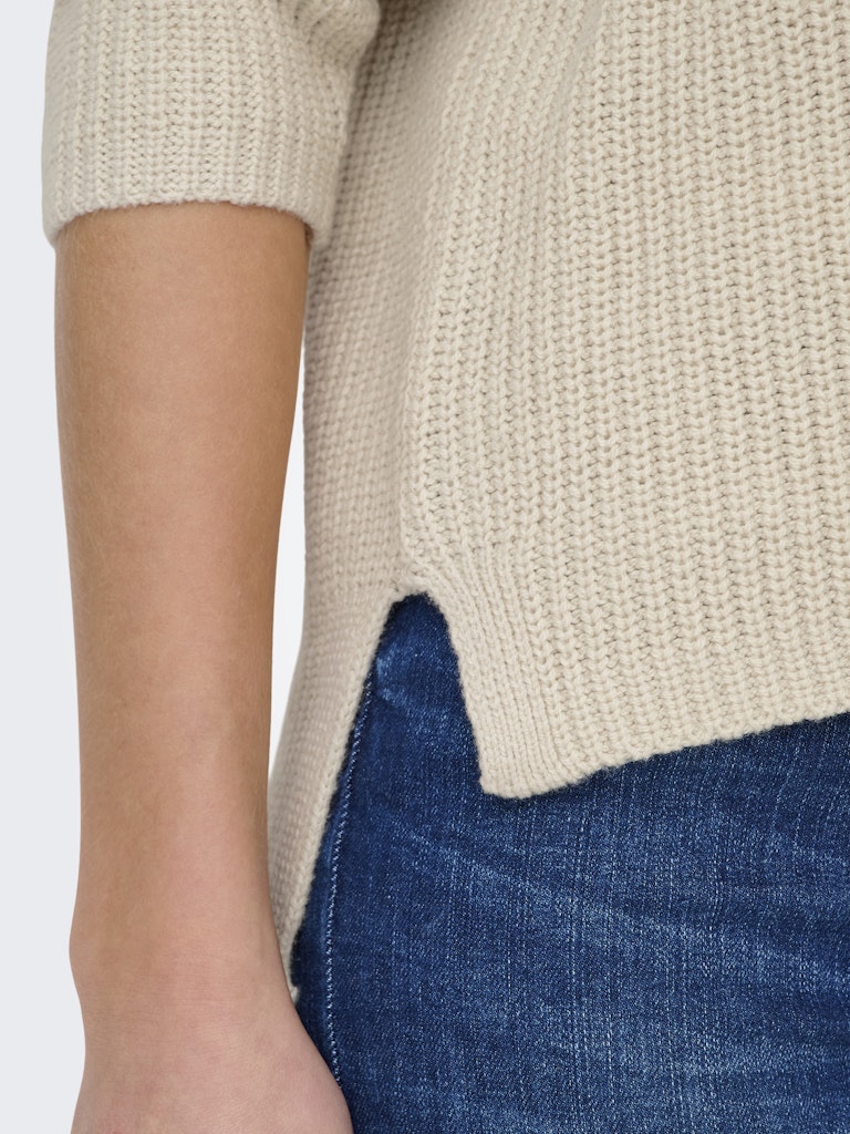 only Damen Pullover Birch