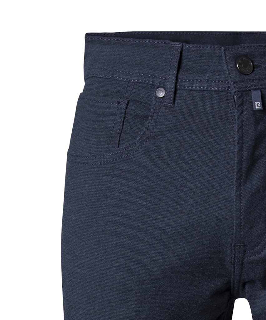 Pierre Cardin Herren Jeans Navy Blaze