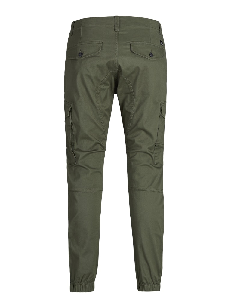 Jack & Jones Herren Hosen Olive Night