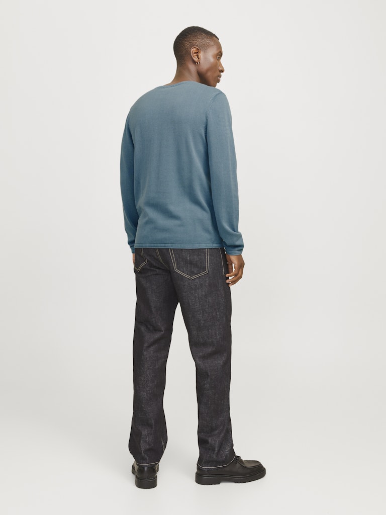 Jack & Jones Herren Pullover Oceanview