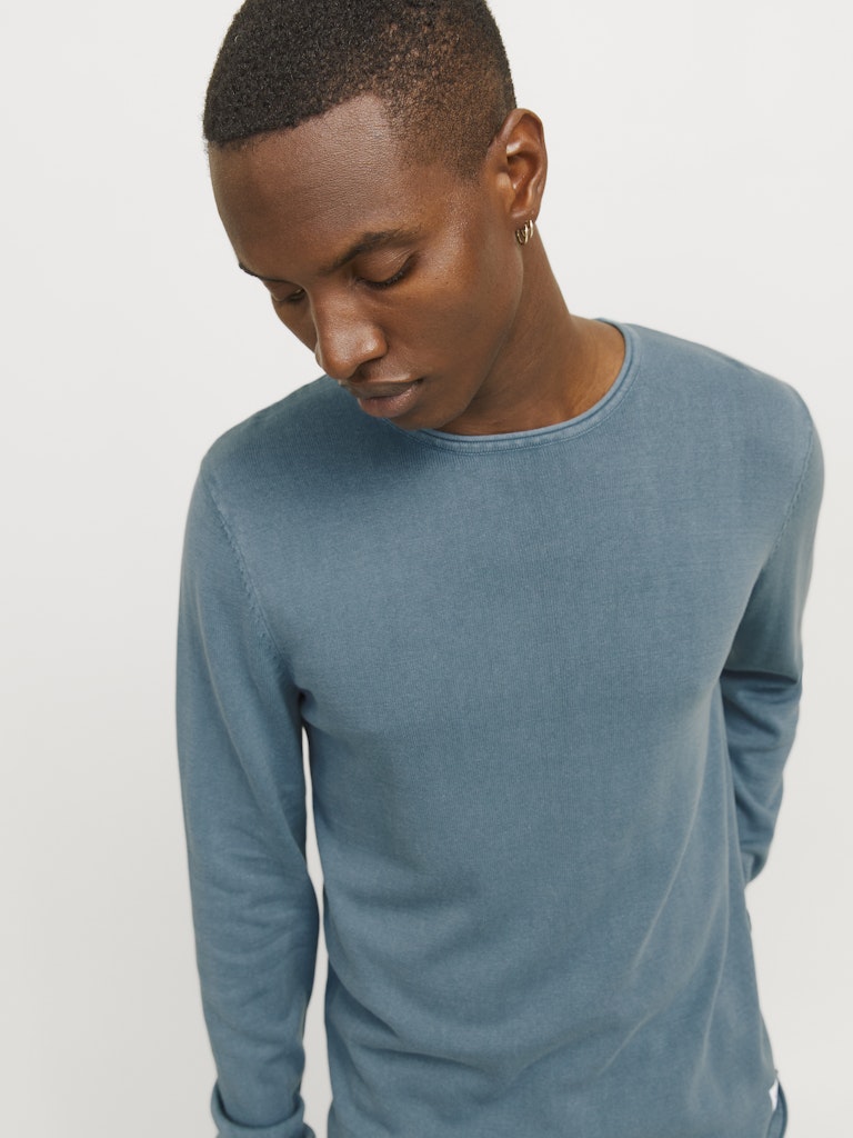 Jack & Jones Herren Pullover Oceanview