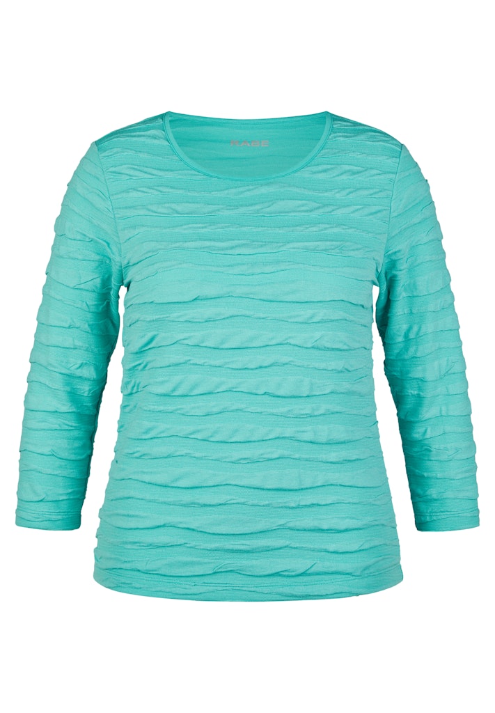 Rabe Damen T-Shirts Smaragd