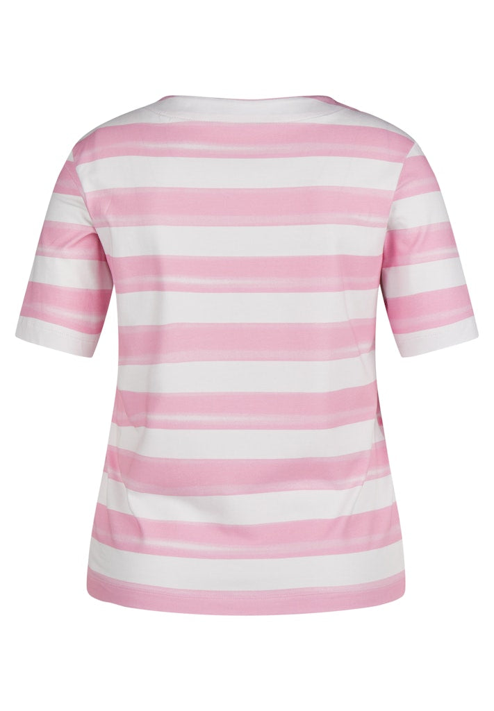 Rabe Damen T-Shirts Mandelbluete