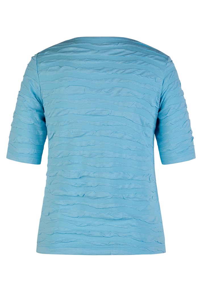 Rabe Damen T-Shirts Puderblau