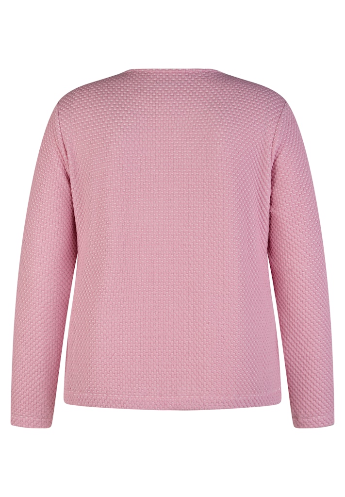 Rabe Damen Jacken Mandelbluete