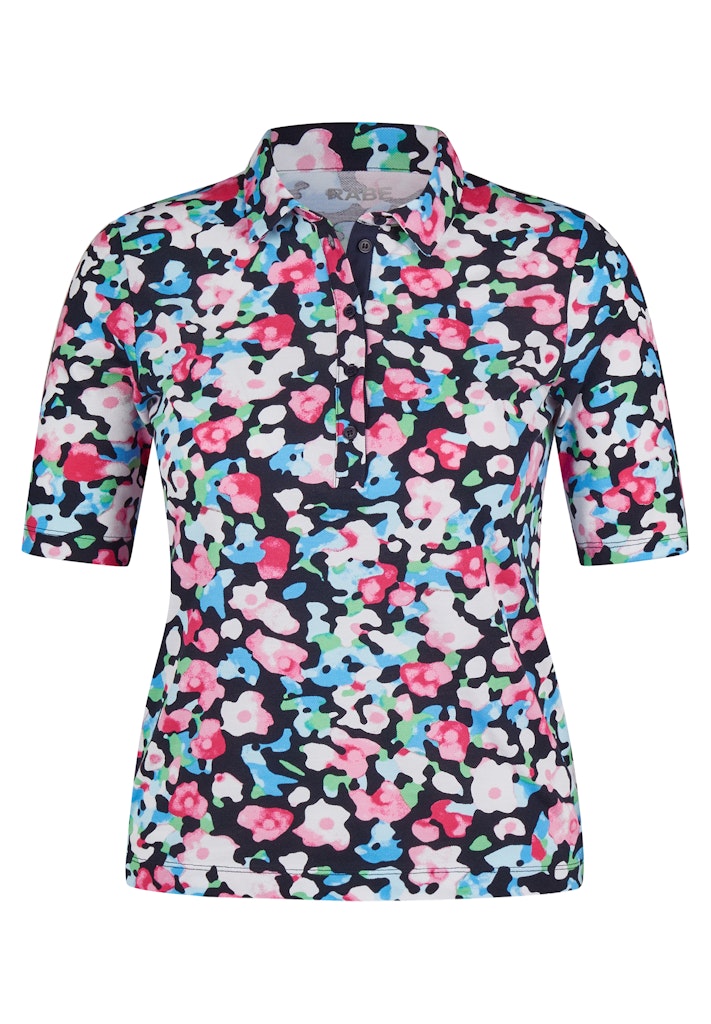 Rabe Damen T-Shirts Mandelbluete