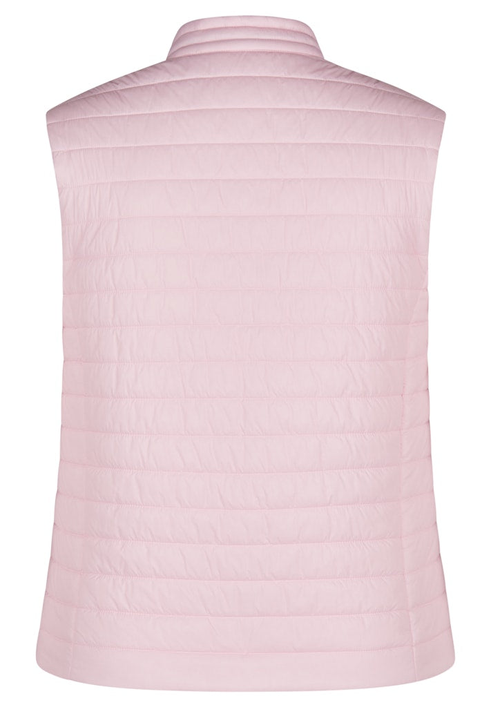 Rabe Damen Outdoorwesten Mandelbluete