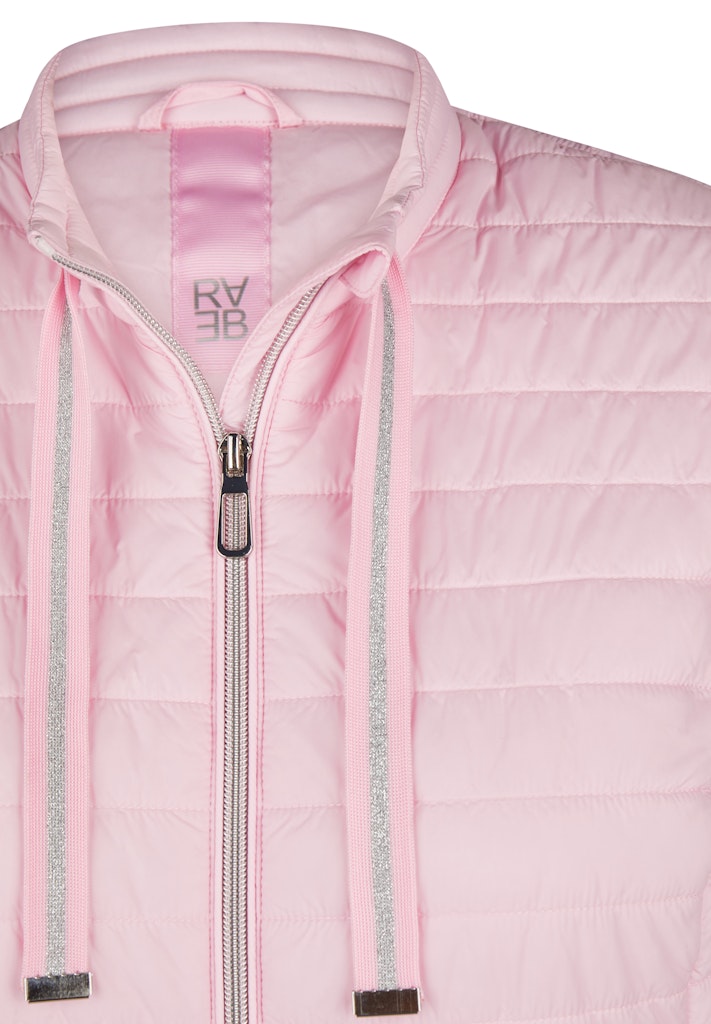 Rabe Damen Outdoorwesten Mandelbluete