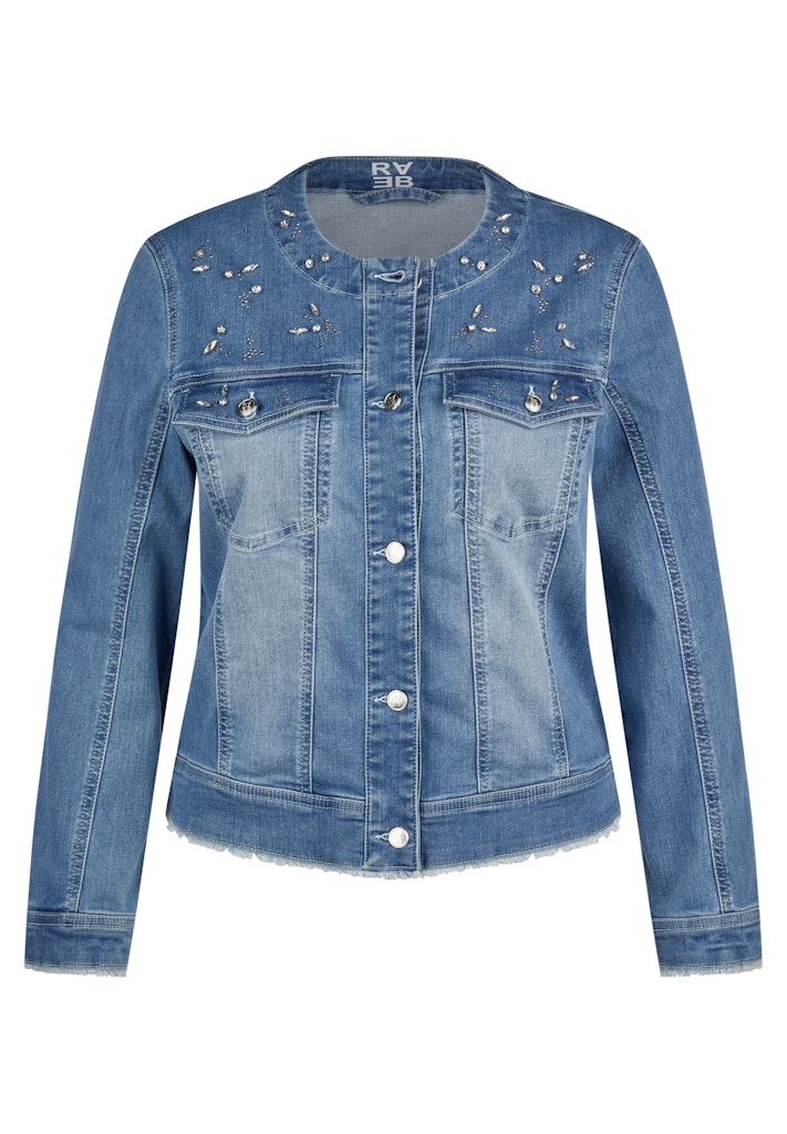 Rabe Damen Jacken Light Denim