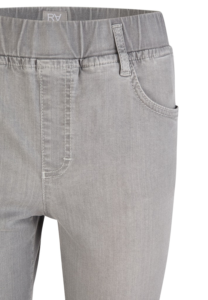 Rabe Damen Hosen Light Grey