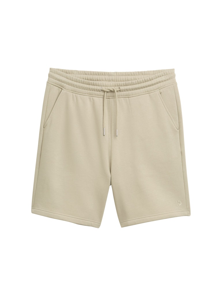 Tom Tailor denim Herren Hosen Beige Abbey Sto