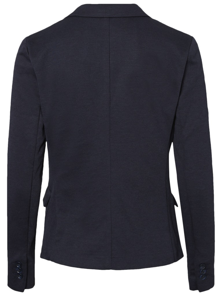 Vero Moda Damen Blazer Total Eclipse