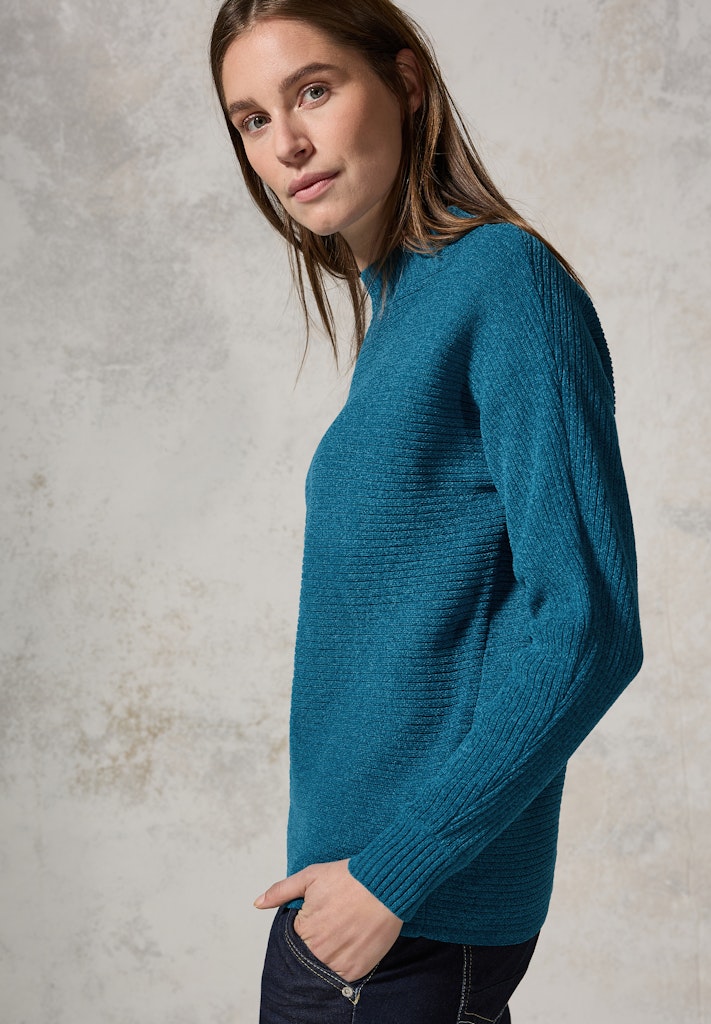 Cecil Damen Pullover Celestial