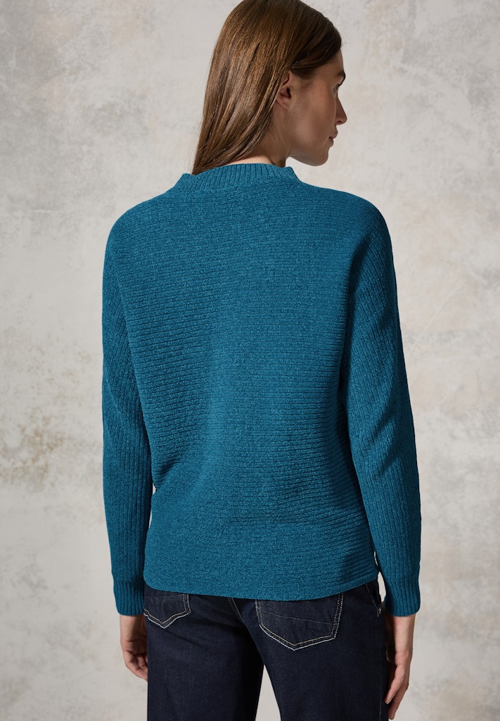 Cecil Damen Pullover Celestial